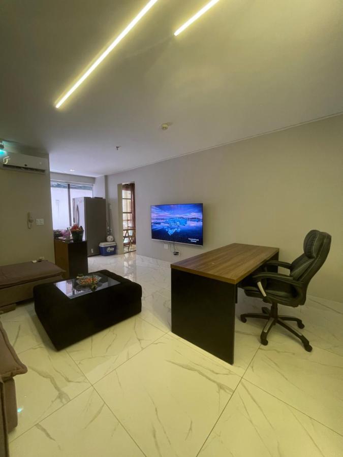 Apart Hotel Garden Secret Tagua Life Brasilia Exterior foto