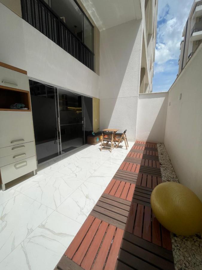 Apart Hotel Garden Secret Tagua Life Brasilia Exterior foto