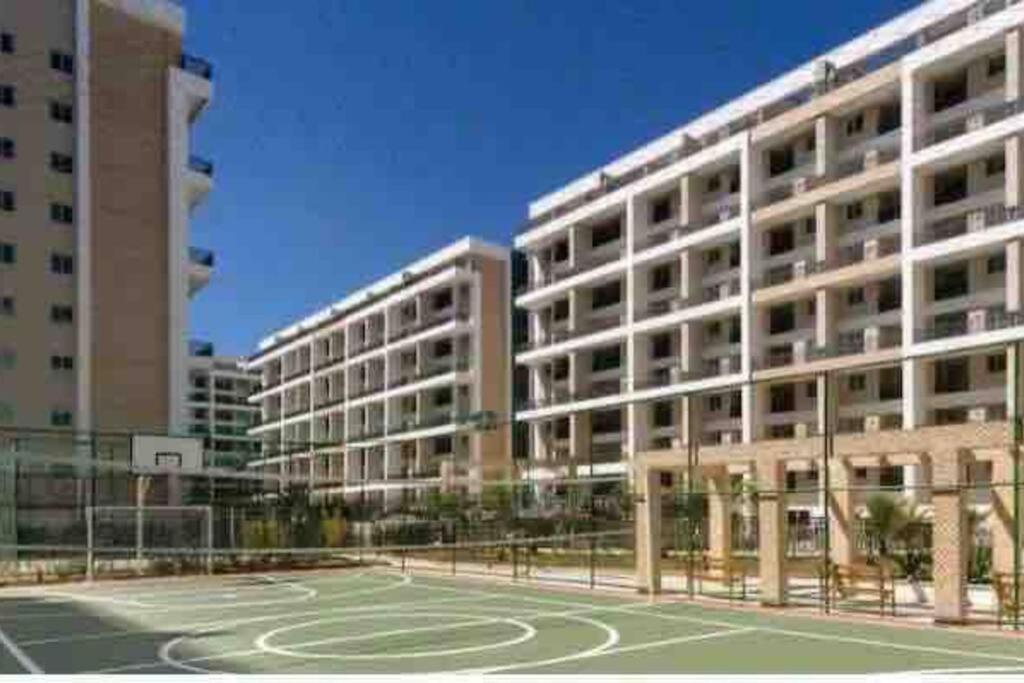 Apart Hotel Garden Secret Tagua Life Brasilia Exterior foto