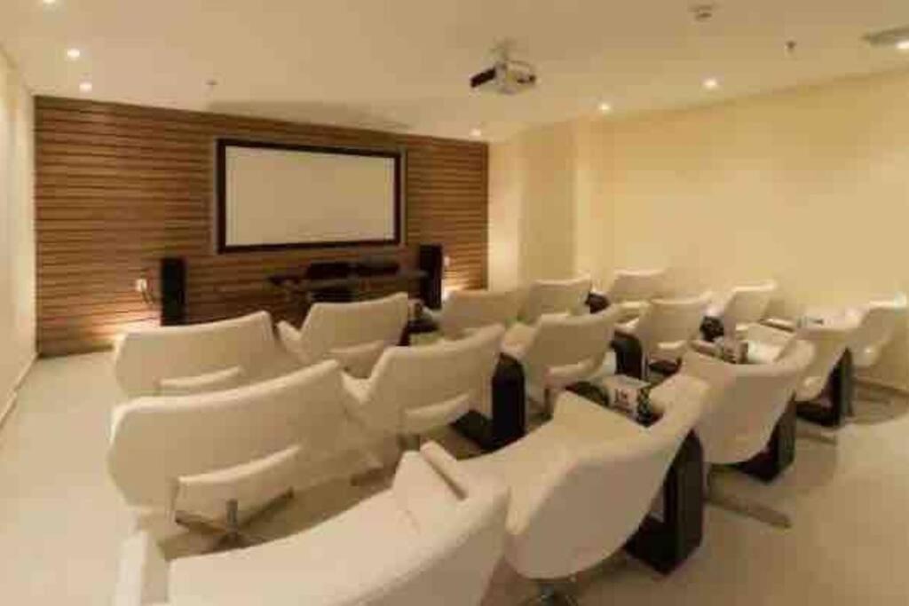 Apart Hotel Garden Secret Tagua Life Brasilia Exterior foto